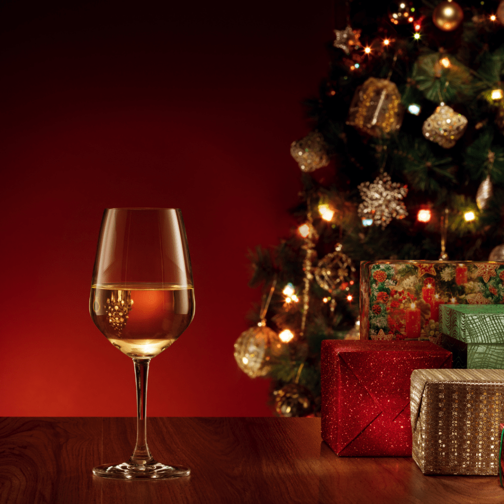 ＜フランス・スペイン＞クリスマス限定シャンパン・スパークリングワイン4本セット | 商品詳細 | 高島屋オンラインストア