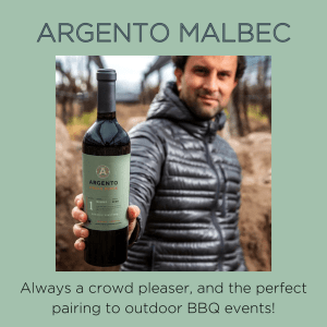 Argento Malbec