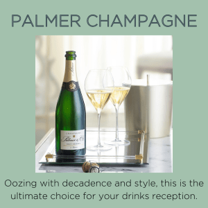 Palmer Champagne