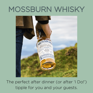 Mossburn Whisky