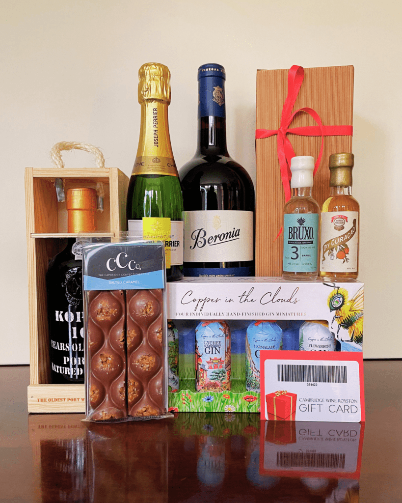 Christmas Hamper