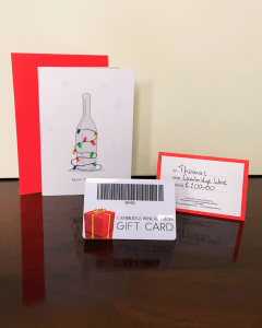 Gift Cards