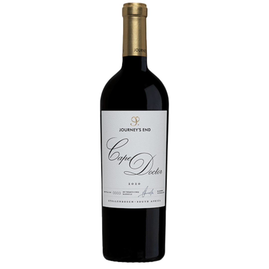 Journey's End Wines (1)