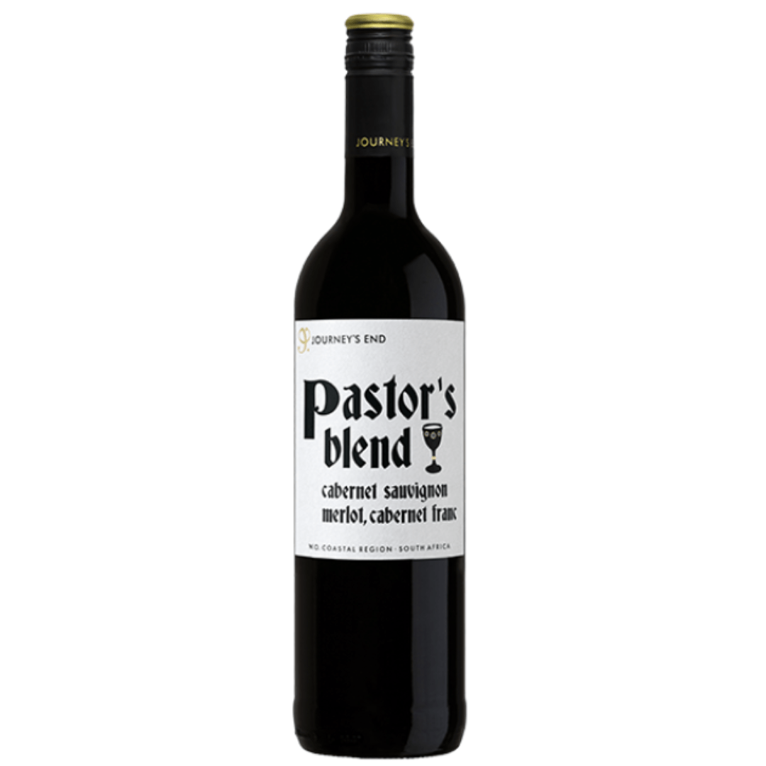 Journey's End Wines (4)